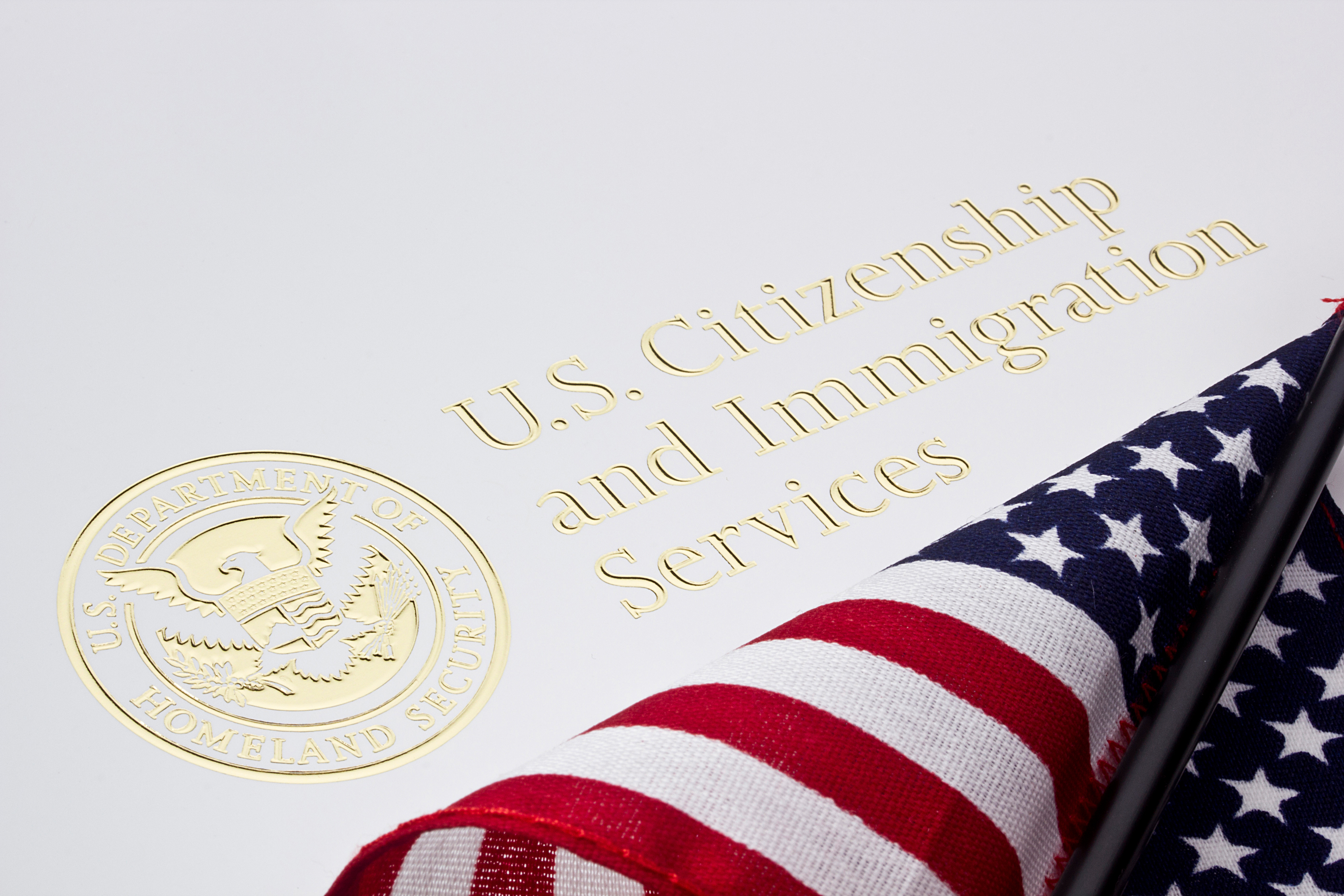 No ‘X’ Marks: USCIS No Longer Issuing Documents with ‘X’ Gender